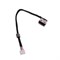 Разъем питания для LENOVO YOGA Y50, Y50-70, DC30100RB00 6875 Разъем питания для LENOVO YOGA Y50, Y50-70, DC30100RB00 6875