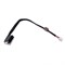 Разъем питания для LENOVO YOGA Y50, Y50-70, DC30100RB00 6875 Разъем питания для LENOVO YOGA Y50, Y50-70, DC30100RB00 6875