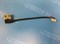 Разъем питания для Lenovo ThinkPad L440, L540, 50.4LG006.021 6880