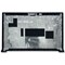 Крышка матрицы Lenovo B590 6124
