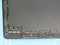 Крышка матрицы для Asus N550, N550J, N550JA, N550JK, N550JV, пластик 6389