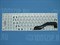 Клавиатура для ноутбука Asus K540, R540, X540 черная без рамки KB00193