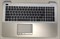 Топкейс, верхняя крышка для Asus X555L, X555LA, X555LP, X555U, X555Y, 90NB0628-R31RU0, RU 6410