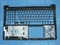 Верхняя крышка (топкейс) Dell Vostro 15-5000 5568, 0FCN57 6158