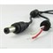 Кабели для блоков питания ноутбуков Toshiba, Asus DCCAB-ASTO