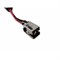 Разъем питания для TOSHIBA SATELLITE T215 T235 T235D DC-TOT215 Разъем питания для TOSHIBA SATELLITE T215 T235 T235D DC-TOT215