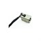 Разъем питания для HP Mini 210 210-1010NR 210-1155DX DC-HPMi2101000
