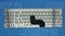Клавиатура для ноутбука Acer 5516, 5517, 5532, 5241 KB00005
