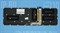 Клавиатура для ноутбука Lenovo Yoga 3 Pro 13 черная без рамки, с подсветкой KB00698