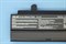 Аккумулятор для ноутбука Asus (A32-1015) Eee PC 1011, 1015, 1215 черный оригинал BAT0211