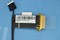 Шлейф матрицы Toshiba T130, T131, T132 SC01392