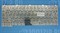 Клавиатура для ноутбука Samsung R60, R70, R510 черная KB00794