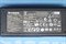 Зарядка для ноутбука Lenovo 20V 2.25A (45W) 4.0x1.7 PA0086