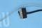 Шлейф матрицы Asus K455LD, X455, A455, 14005-01400400, 40pin SC01419