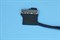 Шлейф матрицы для Dell Latitude E5450, ZAM70, DC02C00A500, 30pin 5747