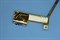 Шлейф матрицы Compaq CQ72, G72, 350402900-11C-G 5807